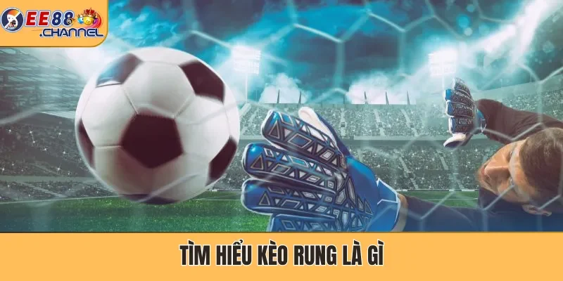 Tìm hiểu kèo rung là gì